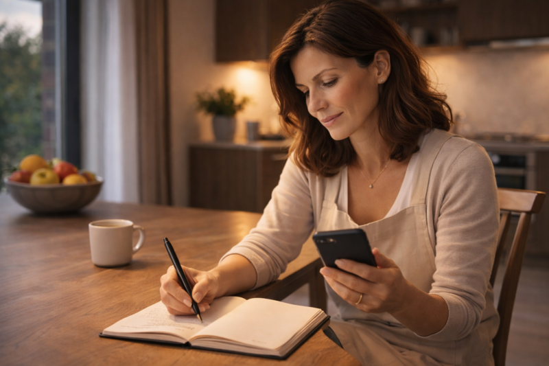 ４０代主婦転職厳しい