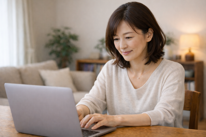 やりがいのある仕事50代