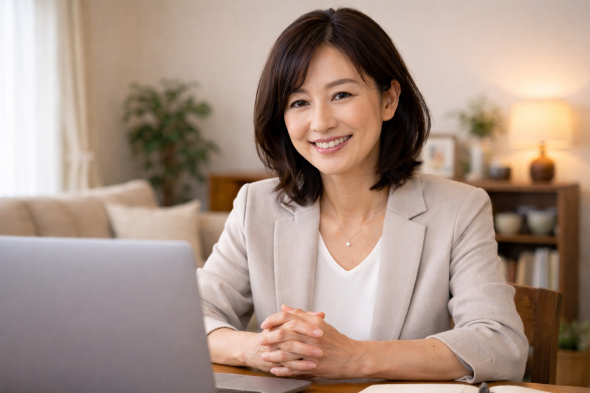 やりがいのある仕事５０代